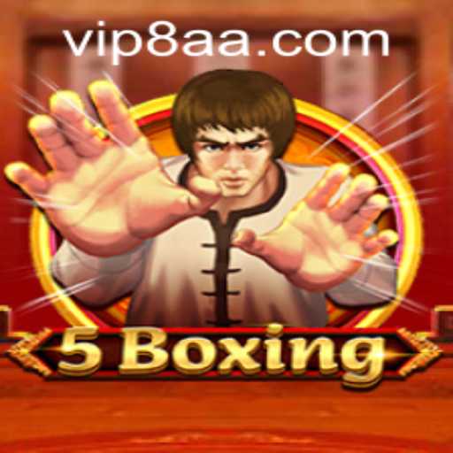 Unlock the World of 5Boxing with 8aa PH Login
