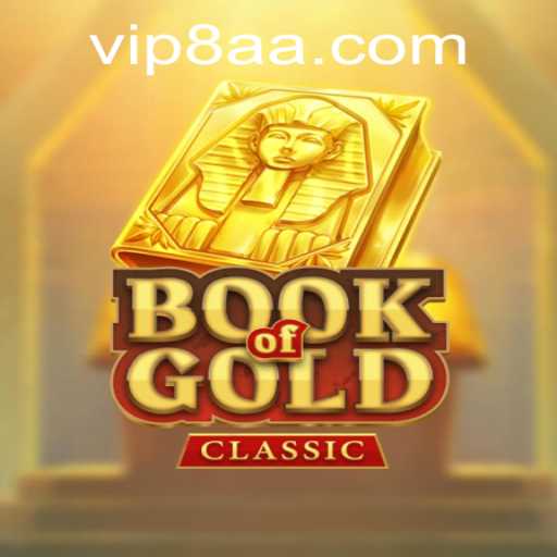 Exploring the Enchanting World of BookOfGoldClassic and Understanding 8aa PH Login