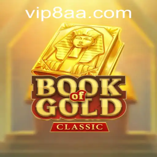Exploring the Enchanting World of BookOfGoldClassic and Understanding 8aa PH Login