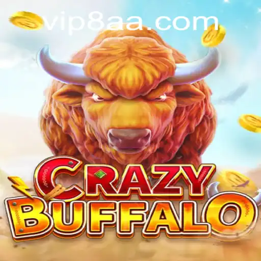 Explore the Thrills of CRAZYBUFFALO: A New Era of Gaming with 8aa PH Login
