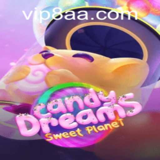 Exploring CandyDreams: The Sweetest Escape