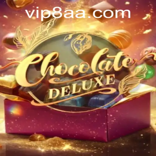 Exploring the Sweet Adventure: ChocolateDeluxe and the Mystery of 8aa PH Login