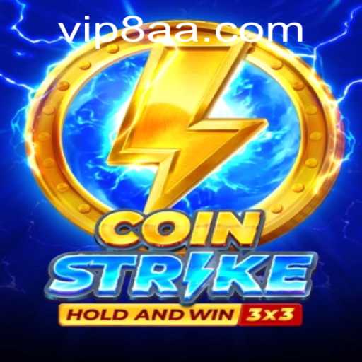 Coinstrike: The Exciting World of Strategic Coin Battles