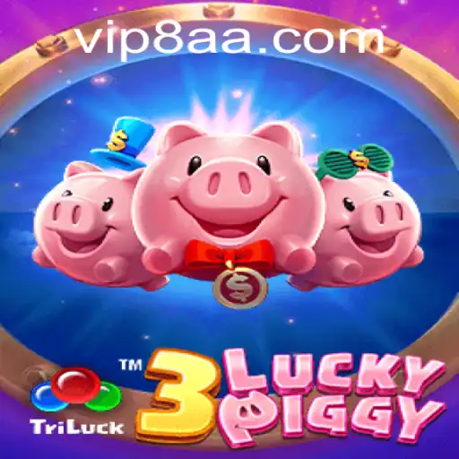 Explore the World of 3LUCKYPIGGY: A Game of Fortune and Fun