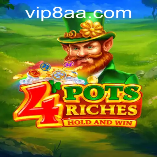 Exploring the Exciting World of 4potsriches and 8aa PH Login