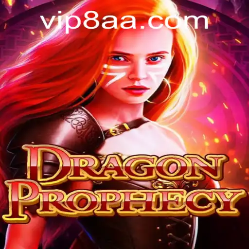DragonProphecy: An Epic Journey into Fantasy Realms
