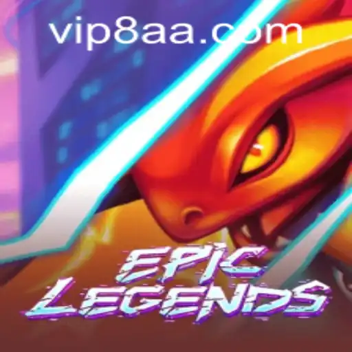 Exploring EpicLegends and the 8aa PH Login Experience