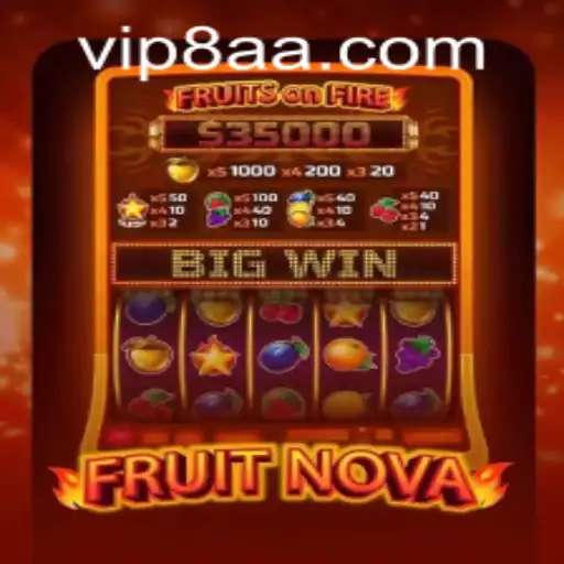 Exploring the World of FruitNova: A Comprehensive Guide
