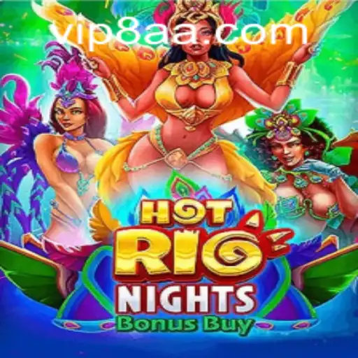 Exploring the Thrills of HotRioNightsBonusBuy and Its Impact on Online Gaming