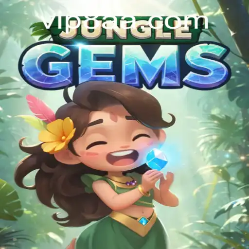 Exploring JungleGems: An Adventure in Puzzle Gaming