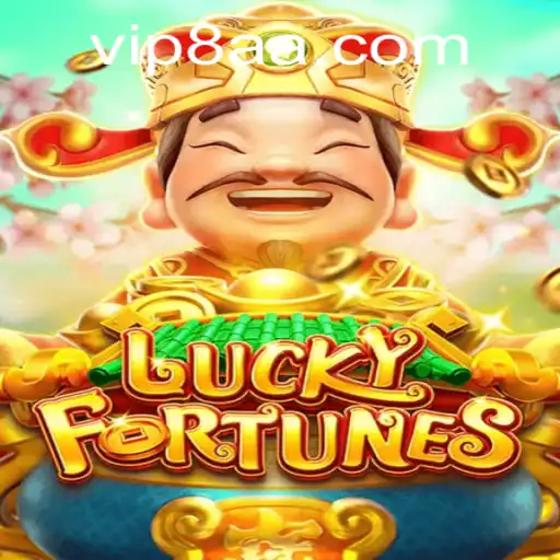 Exploring the Exciting World of LUCKYFORTUNES and 8aa PH Login