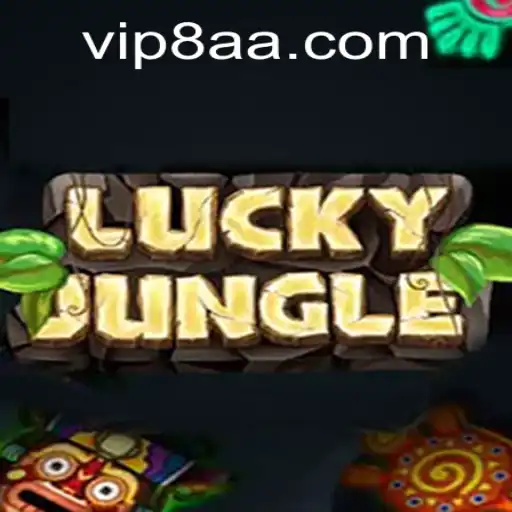 LuckyJungle and the Exciting Realm of 8aa PH Login