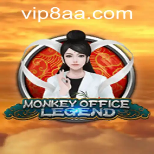 MonkeyOfficeLegend: A New Era of Strategy Gaming