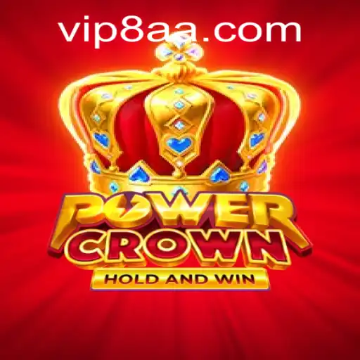 PowerCrown: A Captivating Gaming Experience