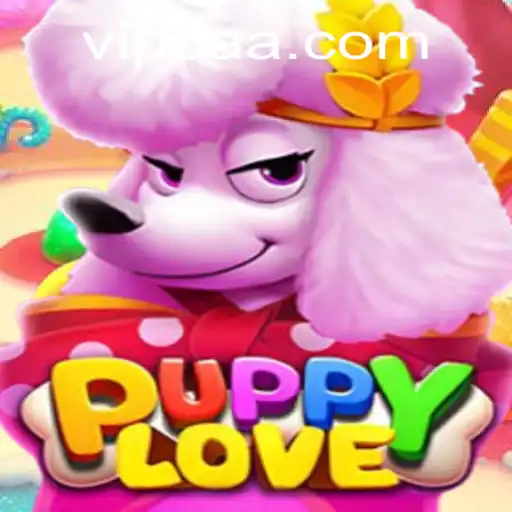 Unleashing Fun with PuppyLove: Discover the Adorable World of Canine Adventure