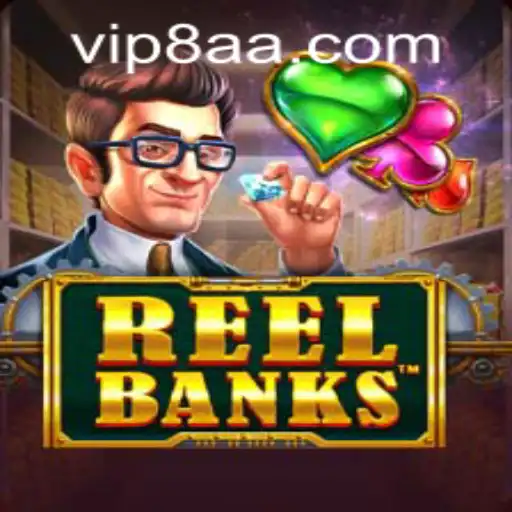 ReelBanks: A Comprehensive Guide to an Exciting Slot Game Experience