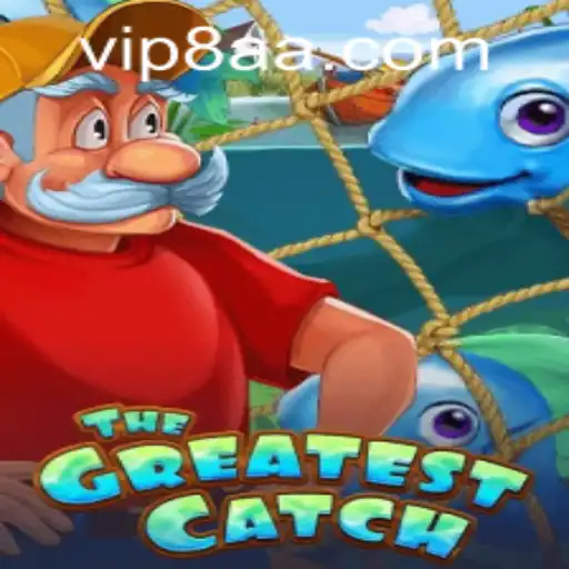 The Greatest Catch: An Immersive Adventure with 8aa PH Login