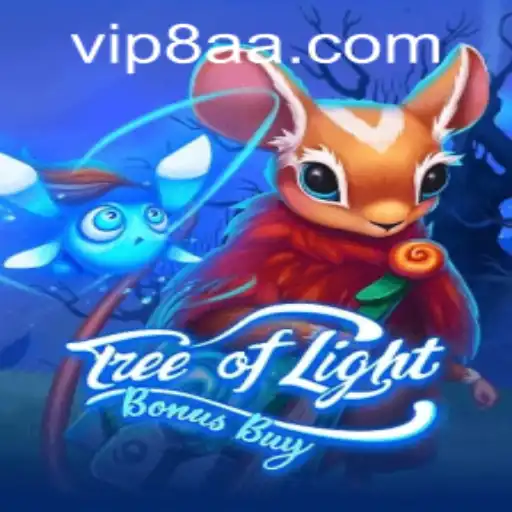 Exploring the Enchanting World of TreeOfLightBonusBuy