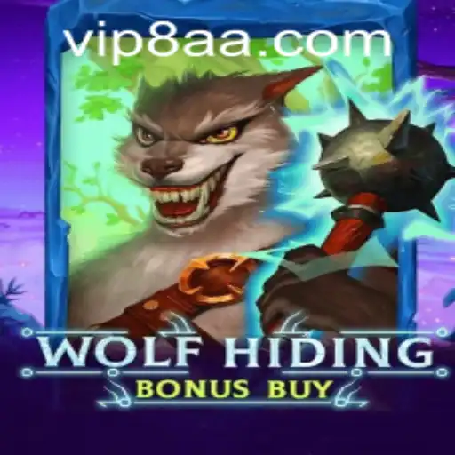 Unveiling the Intriguing World of WolfHidingBonusBuy and Exploring '8aa PH Login'