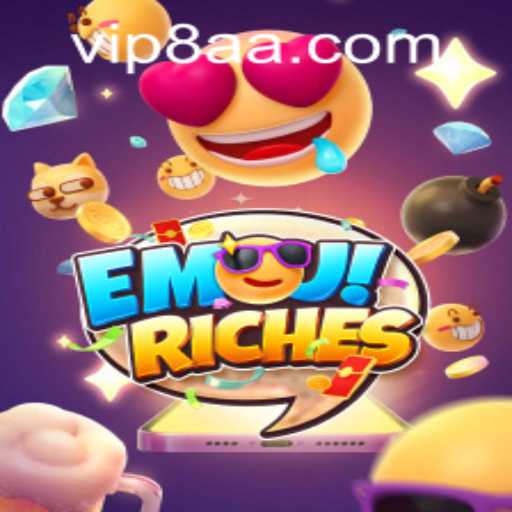 Discover the World of EmojiRiches: A Thrilling Gaming Experience with 8aa PH Login