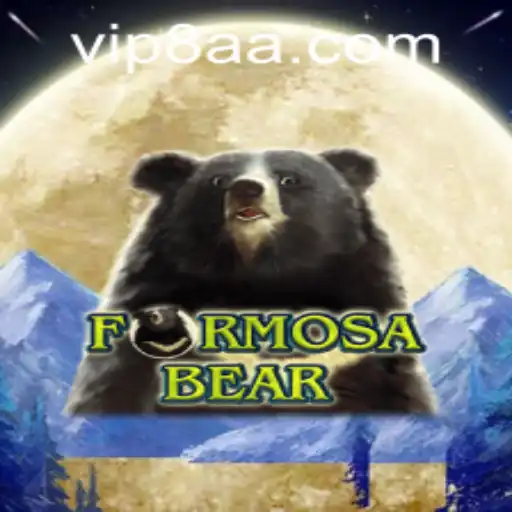 Exploring the Unique World of FormosaBear