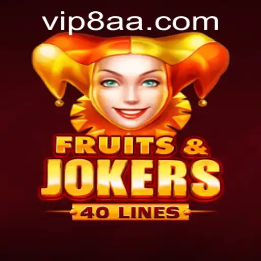 Discover the Fascinating World of FruitsAndJokers40: A Captivating Game Experience