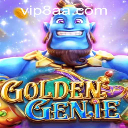 Discover GOLDENGENIE: A Mystical Journey with 8aa PH Login