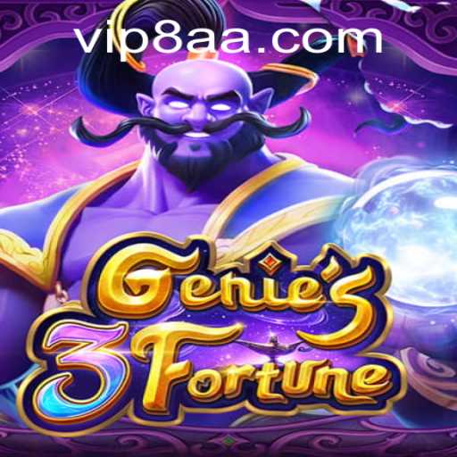 Unlock the Mystique of Genie3Fortune: A Comprehensive Guide