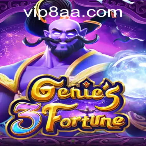 Unlock the Mystique of Genie3Fortune: A Comprehensive Guide