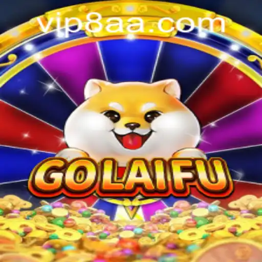 Explore GoLaiFu: An Engaging Gaming Experience with 8aa PH Login