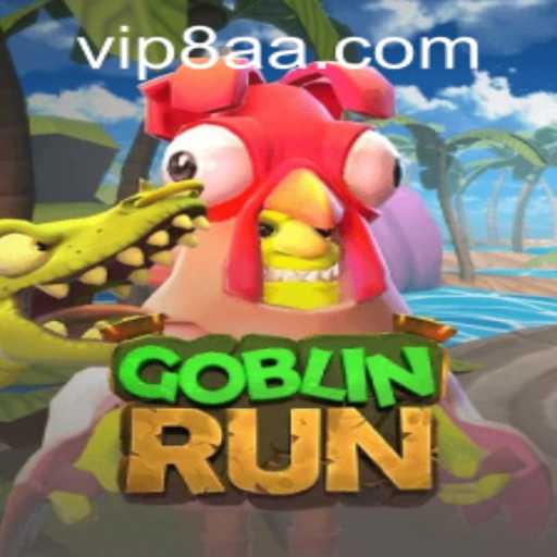 GoblinRun: A New Adventure Awaits