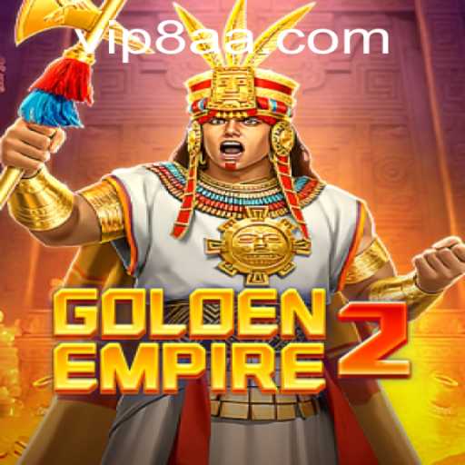 GoldenEmpire2: Explore the Thrilling Frontier of Online Gaming