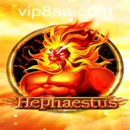 Unveiling Hephaestus: An Epic Gaming Experience Combined with 8aa PH Login