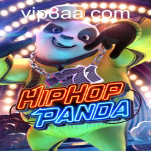 Unlocking the Beat: HipHopPanda and the 8aa PH Login Experience