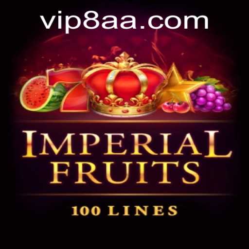 Master the Regal Thrills of ImperialFruits100 with 8aa PH Login