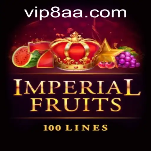 Master the Regal Thrills of ImperialFruits100 with 8aa PH Login