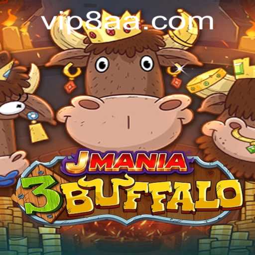 Experience the Thrill of JMania3Buffalo: An In-Depth Look