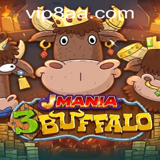 Experience the Thrill of JMania3Buffalo: An In-Depth Look