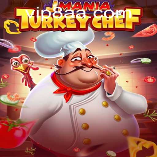 An In-Depth Look at JManiaTurkeyChef: The Game Taking the Culinary World by Storm