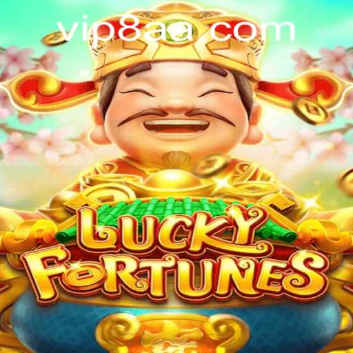 Exploring the Exciting World of LUCKYFORTUNES and 8aa PH Login