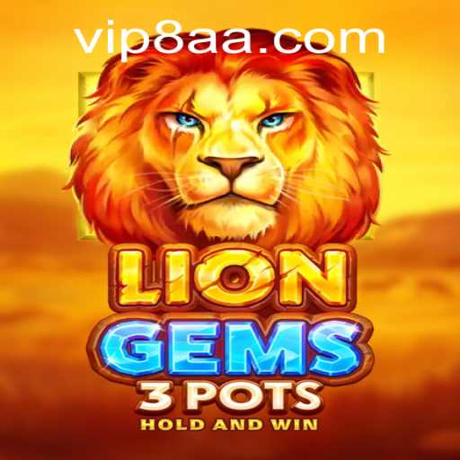 Unveiling LionGems3pots: A Thrilling Adventure of Strategy and Skill