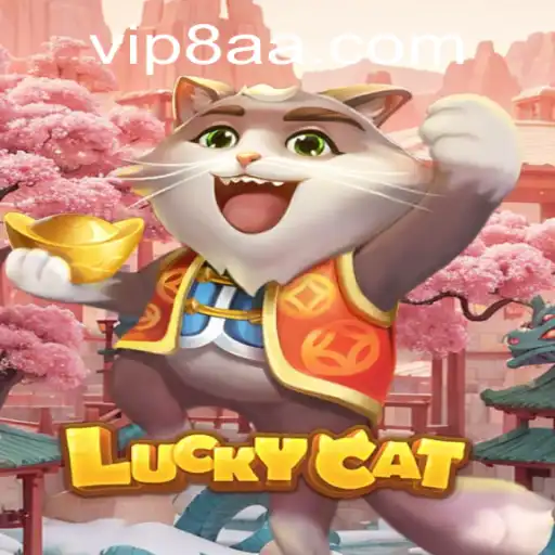 Discover the Thrills of LuckyCat: A Dive into 8aa PH Login