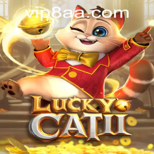 Discovering LuckyCatII: An Immersive Gaming Experience