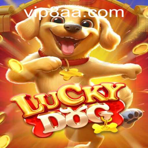 Exploring LuckyDog: A Thrilling Gaming Adventure with 8aa PH Login