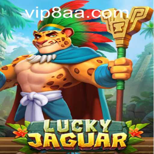 LuckyJaguar: An Engaging Casino Game Experience