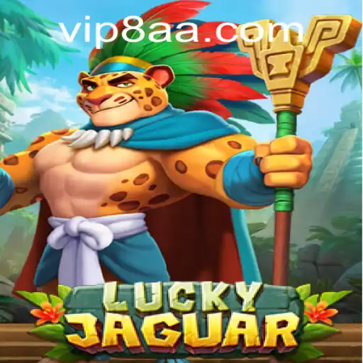 LuckyJaguar: An Engaging Casino Game Experience