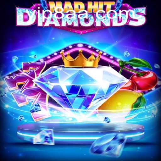MadHitDiamonds: Discover the Thrilling World of Strategy and Fun