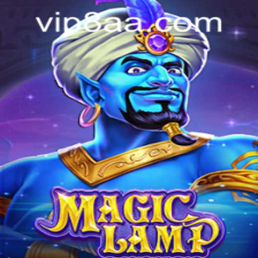 MagicLamp: Explore the Enchanting World with a New Twist