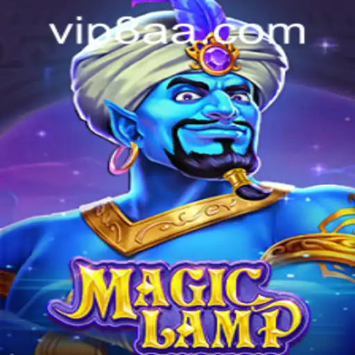 MagicLamp: Explore the Enchanting World with a New Twist