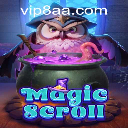 Exploring the Enigmatic World of MagicScroll: A Comprehensive Guide to 8aa PH Login